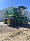 2016 John Deere S680 Image