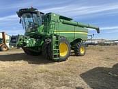 Thumbnail image John Deere S680 0