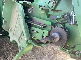 Main image John Deere S680 14