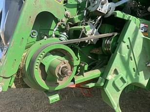 Main image John Deere S680 15