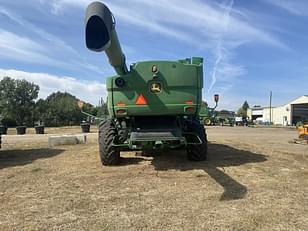 Main image John Deere S680 4