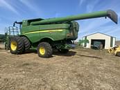 Thumbnail image John Deere S680 5