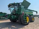 2016 John Deere S680 Image