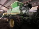2016 John Deere S680 Image