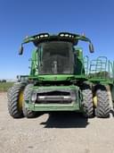 2016 John Deere S680 Image