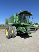 2016 John Deere S680 Image