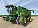 2016 John Deere S680 Image