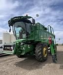 2016 John Deere S680 Image