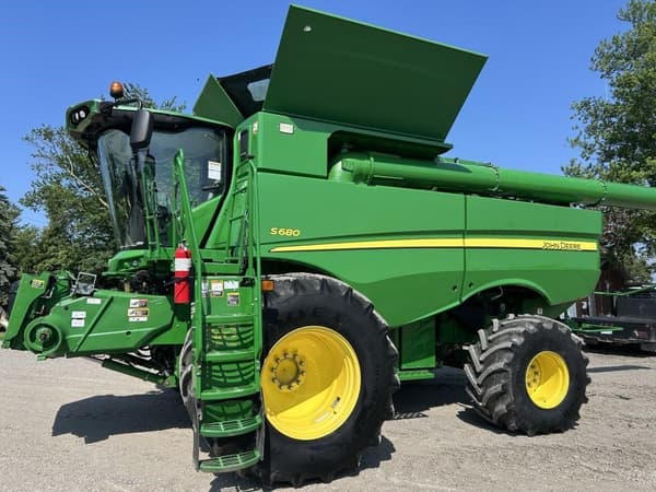 Equipment Main Image