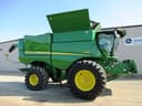 2016 John Deere S680 Image