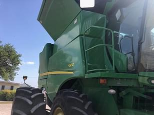 Main image John Deere S680 1