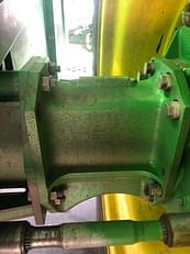 Main image John Deere S680 6