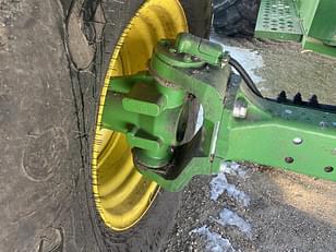 Main image John Deere S680 14