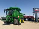 2016 John Deere S680 Image