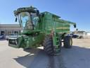 2016 John Deere S680 Image