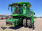 Thumbnail image John Deere S680 0