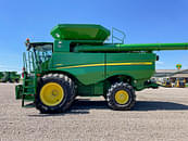 Thumbnail image John Deere S680 8