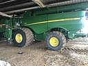 2016 John Deere S680 Image