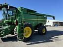 2016 John Deere S680 Image