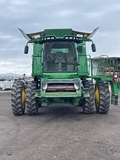 Main image John Deere S680 3