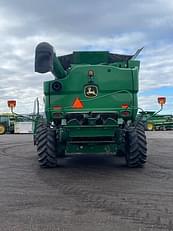 Main image John Deere S680 7