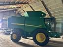 2016 John Deere S680 Image