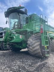 Main image John Deere S680