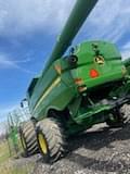 Main image John Deere S680 1