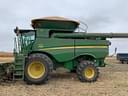 2016 John Deere S680 Image