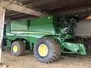 2016 John Deere S680 Image