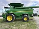 2016 John Deere S680 Image
