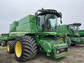 Thumbnail image John Deere S680 1