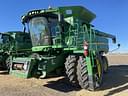 2016 John Deere S680 Image