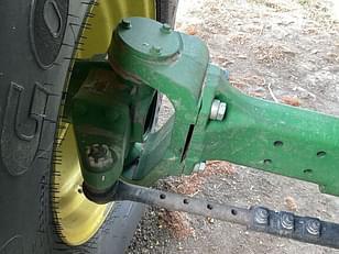 Main image John Deere S680 14