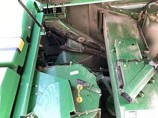 Main image John Deere S680 29