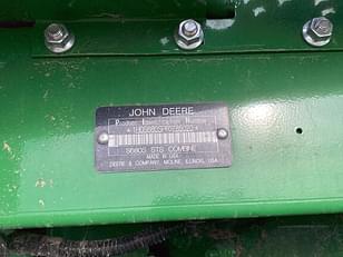 Main image John Deere S680 30