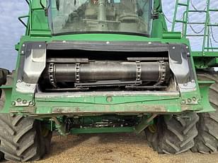 Main image John Deere S680 6