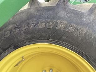 Main image John Deere S680 9