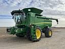 2016 John Deere S680 Image