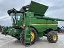 2016 John Deere S680 Image