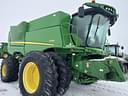 2016 John Deere S690 Image