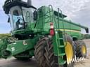 2016 John Deere S690 Image