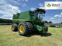 2016 John Deere S690 Image