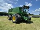 2016 John Deere S690 Image