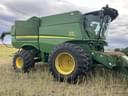 2016 John Deere S690 Image