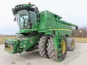 2016 John Deere S690 Image