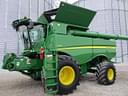 2016 John Deere S690 Image