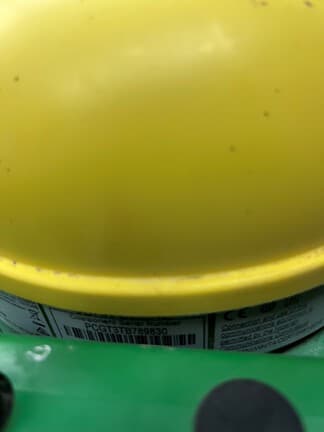 Image of John Deere StarFire 3000 equipment image 4