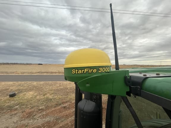 Image of John Deere StarFire 3000 equipment image 1