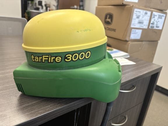 2016 John Deere StarFire 3000 Equipment Image0